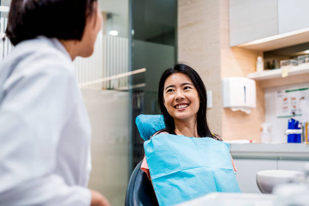 Why Choose Us for Your Dental Needs in Marina Del Rey, CA