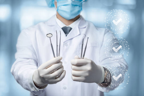 Oral Surgery in Marina Del Rey, CA
