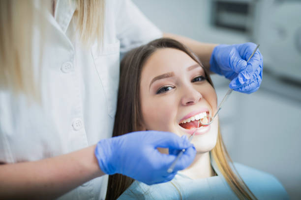 Best Dental Fillings (Composite and Amalgam)  in Marina Del Rey, CA